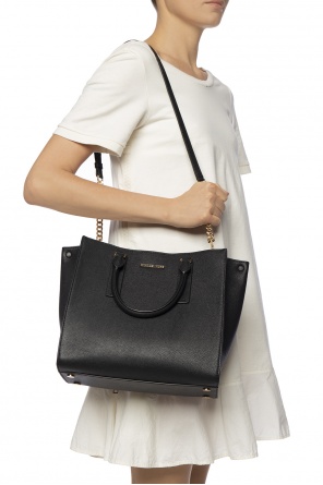 ‘alessa’ shoulder bag, zdjęcie 2 ‘alessa’ shoulder bag od Michael Kors
